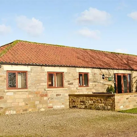 Oak Tree Casa de Férias Gillamoor