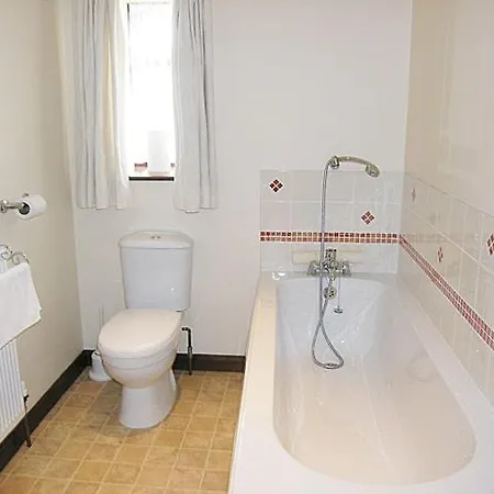 Oak Tree Nyaraló Kirkbymoorside