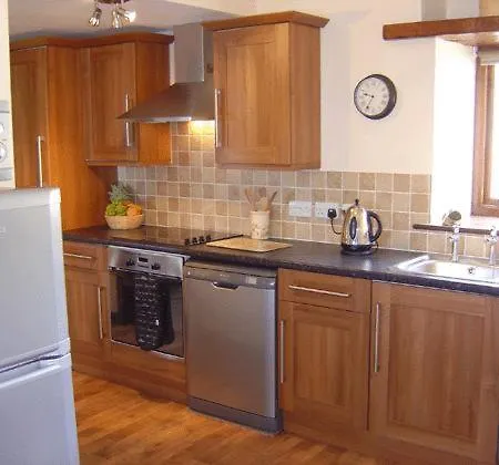 Oak Tree Kirkbymoorside